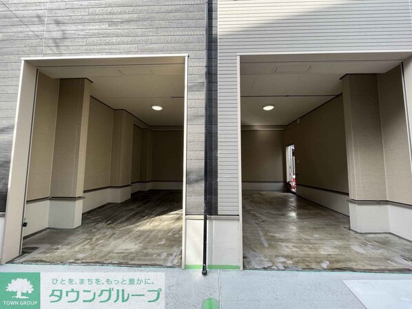 フィオーレの物件内観写真